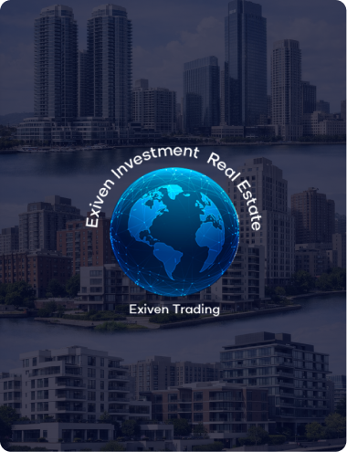 Etapa de Exiven en el sector inmobiliario internacional en Estados Unidos