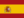 España Bandera de España