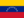Bandera de Venezuela
