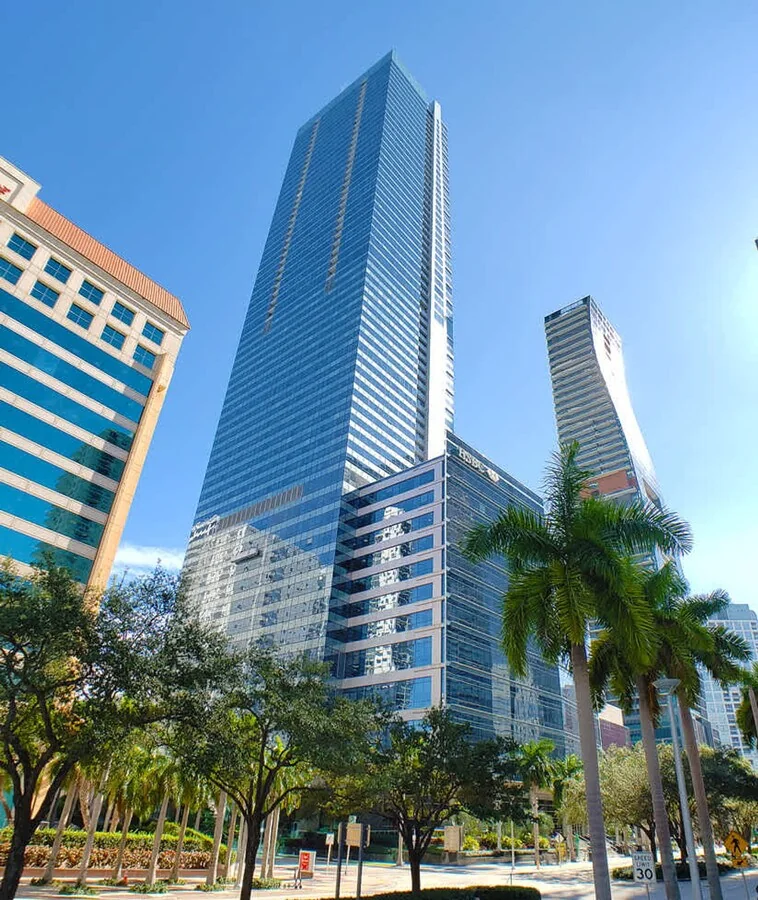 1428 Brickell