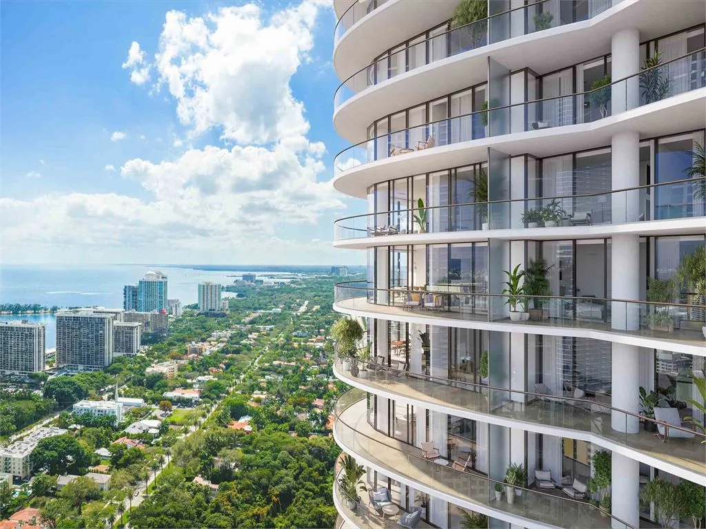 Cipriani Residences Brickell