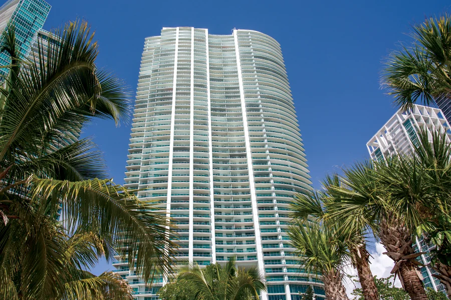 900 Biscayne