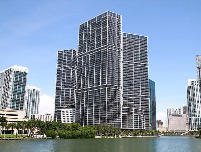 Icon Brickell