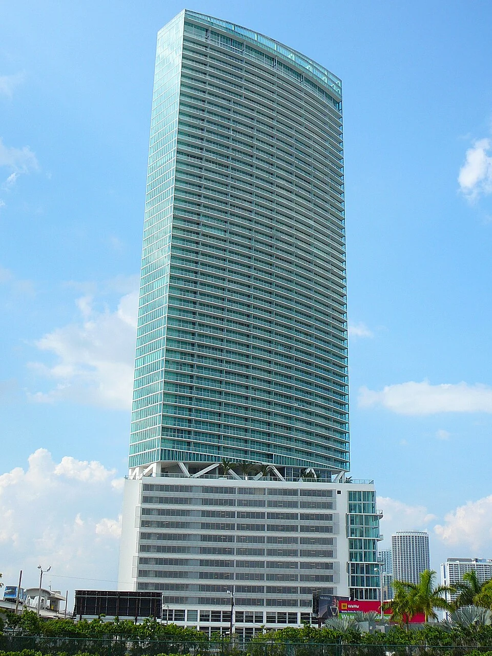Marina Blue