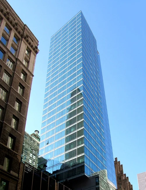 Centria NYC