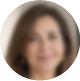 Avatar ilustrativo de Andreina, inversora internacional